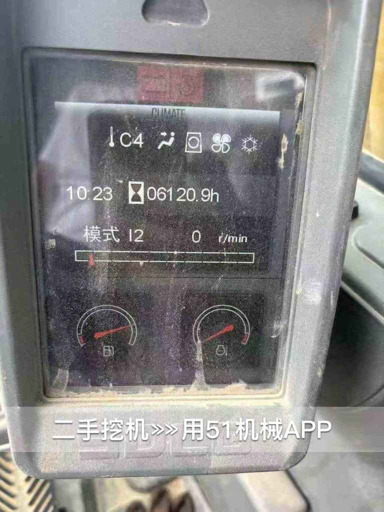 51机械